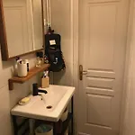 Authentic Parisian شقة باريس
